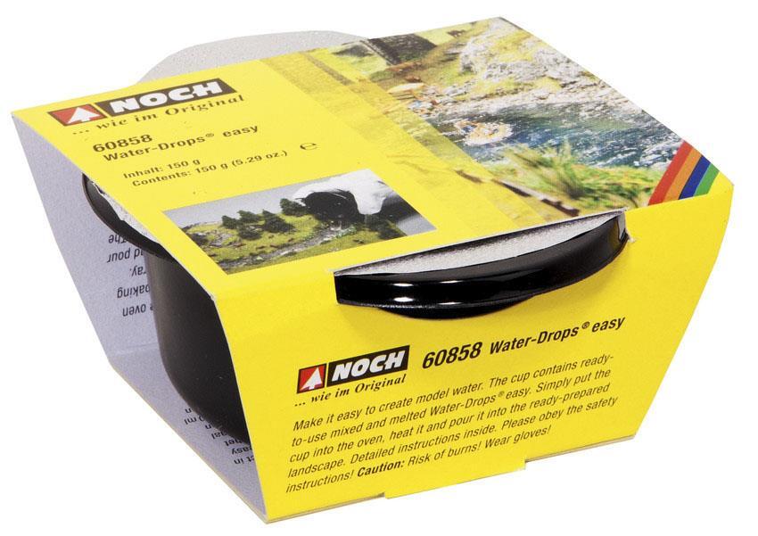 Noch 60858 Water-Drops easy