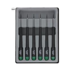 280-60 - Schlitz Dreher Set 6-tlg.