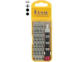 MBS20 - Mini Bit Set 20-tlg.