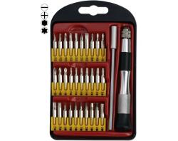 MBS30 - Mini Bit Set 30-tlg.
