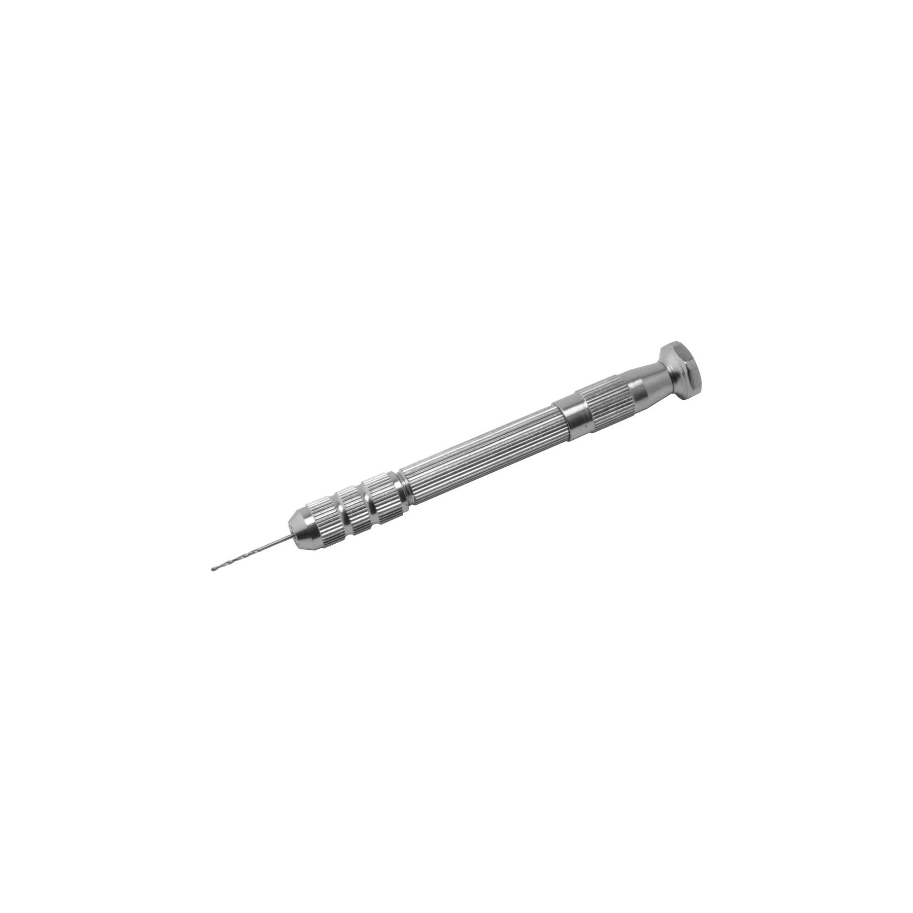 MWH20 - Werkzeughalter 0,1 - 3,2 mm