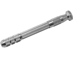 Werkzeughalter 0,1 - 3,2 mm
