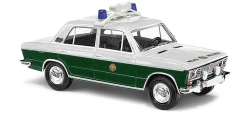 Busch 50507 Lada 1500 -Volkspolizei-