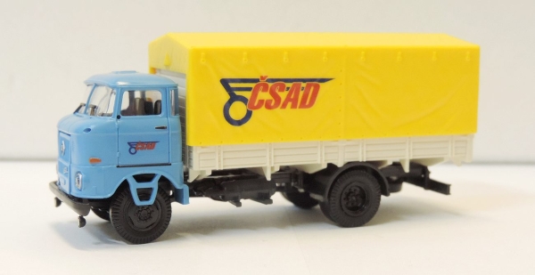 Busch 95120 ESPEWE: IFA W50 Sp -CSAD-