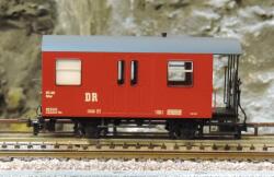 Tillig 03970 Packwagen DR