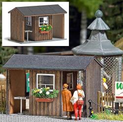 Busch 1580 Kassenhaus