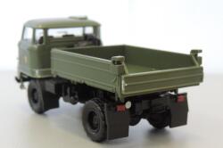 Busch 95512 IFA L60 3SK (Drei-Seiten-Kipper) NVA