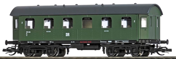 Busch 34103 Personenwagen Langenschwalbacher DR