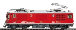 Bemo 1367122 RhB Gem 4/4 802 "Murmeltier"...