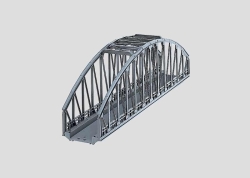 Märklin 074636 Bogenbrücke 360 mm