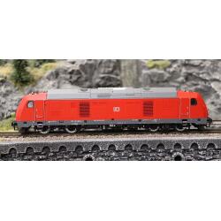 Brawa 42900 Diesellokomotive TRAXX BR 245 DB AG