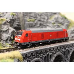 Brawa 42900 Diesellokomotive TRAXX BR 245 DB AG