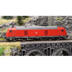 Brawa 42900 Diesellokomotive TRAXX BR 245 DB AG