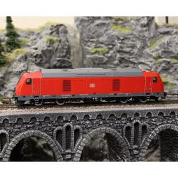 Brawa 42900 Diesellokomotive TRAXX BR 245 DB AG