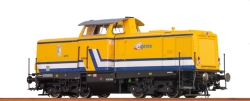 Brawa 42825 Diesellokomotive V 100 E-G?nie SAS