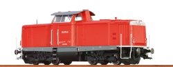 Brawa 42815 Diesellokomotive BR 212 DB "Sound"