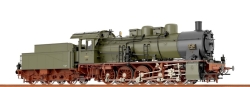 Brawa 40801 Schlepptenderlokomotive G 10 P.ST.E.V