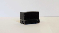 Zimo LS13X18 Lautsprecher, 13 x 18 x 13mm, 8 Ohm, 1 W,...