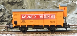 Piko 54009 Gedeckter Güterwagen "Wiels" B