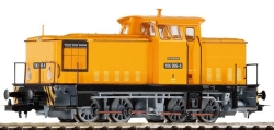 Piko 59229 Diesellokomotive BR 106.2 DR
