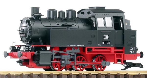 Piko 37202 Tenderlokomotive BR 80 DB
