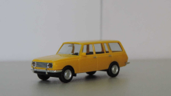 Herpa 024150-006 Wartburg 353 Tourist