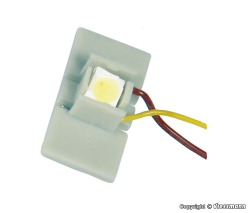 Viessmann 6047 LED für Etageninnenbeleuchtung gelb,...