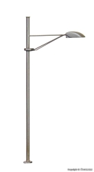 Viessmann 6037 Leuchte moderner Busbahnhof, LED...