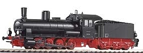 Piko 57550 Schlepptenderlokomotive BR 55 DB