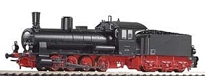 Piko 57551 Schlepptenderlokomotive BR 55 DR