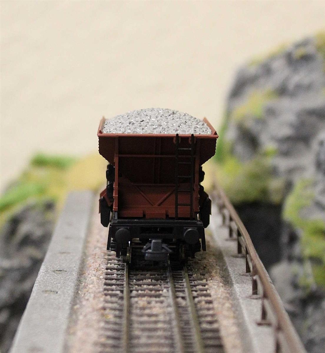 Roco 56245 Talbot-Schotterwagen DB