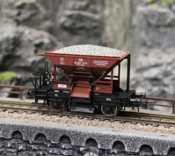 Roco 56245 Talbot-Schotterwagen DB