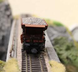 Roco 56248 Talbot-Schotterwagen DRG