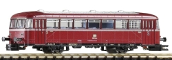 Piko 40681 Schienenbus Bei/Packwagen 998 DB