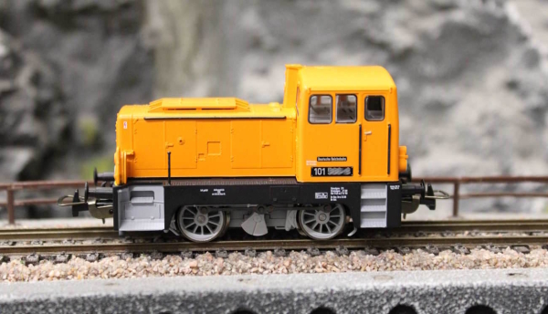 Piko 52540 Diesellokomotive BR 101 DR