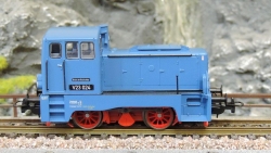 Piko 52542 Diesellokomotive V 23 DR