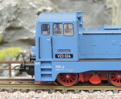 Piko 52542 Diesellokomotive V 23 DR