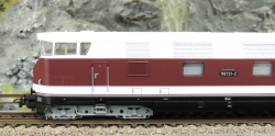 Piko 52570 Diesellokomotive BR 118 131-2 GFK DR