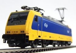 Piko 59962 Elekrolokomotive BR 186 002 NS