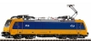 Piko 59962 Elekrolokomotive BR 186 002 NS