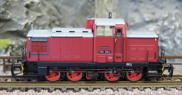 Piko 47360 Diesellokomotive V 60.10 DR