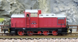 Piko 47360 Diesellokomotive V 60.10 DR