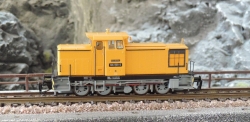 Piko 47361 Diesellokomotive V 106.2-9 DR