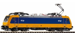 Piko 59862 Elekrolokomotive BR 186 002 NS