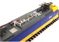 Piko 59862 Elekrolokomotive BR 186 002 NS