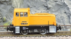 Piko 52544 Diesellokomotive BR 102 DR - Sound Version