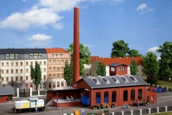 Auhagen 13341 Fabrikgebäude