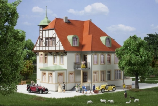 Auhagen 11443 Fabrikantenvilla