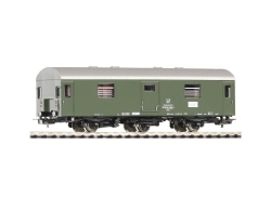 Piko 53023 Reko Bahnpostwagen DR