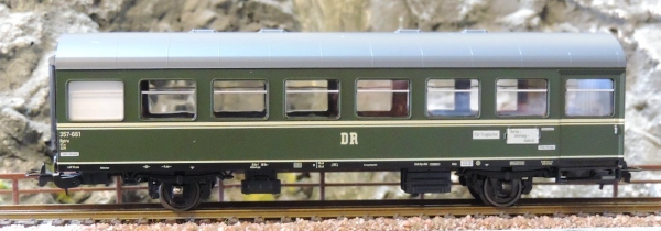 Piko 53084 Traglastwagen 2.Klasse DR